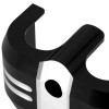 HDBUBALUS Aluminum CNC Coil Cover Fit For Harley Softail Street
