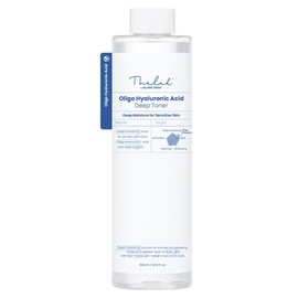 The Lab by Blanc Do Oligo Hyaluronic Acid Low Molecular Deep Toner, 300ml, 1 ea / 더랩바이블랑두 올리고 히알루론산 저분자 딥 토너, 300ml, 1개