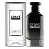 INTENSE ELITE Crave Extreme Arabian Perfume for Men - Long
