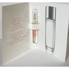 Clinique Happy™ Eau de Parfum Spray sample/Travel Sz 1.5 Ml NEW!