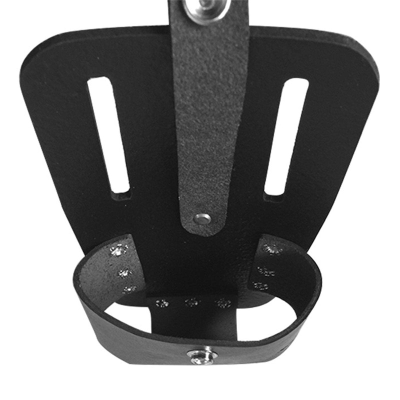 Durable Tape Measure Holder Multitool Belt Tool Drill Holsters Clipped