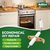 AOLKKSI 74004053 Range Top Burner Igniter for Whirlpool, Maytag Ranges