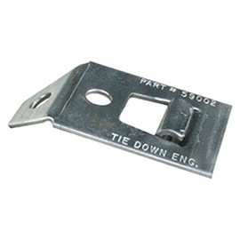 Tie Down Engineering 59002 Swivel Head Bracket