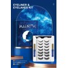 False Eyelashes Magnetic Natural Ultra Light and Easy to Apply
