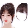 HAPVITAL Bangs Wig, For Cosplay, Heat Resistant, Masquerade, Bangs, Everyday
