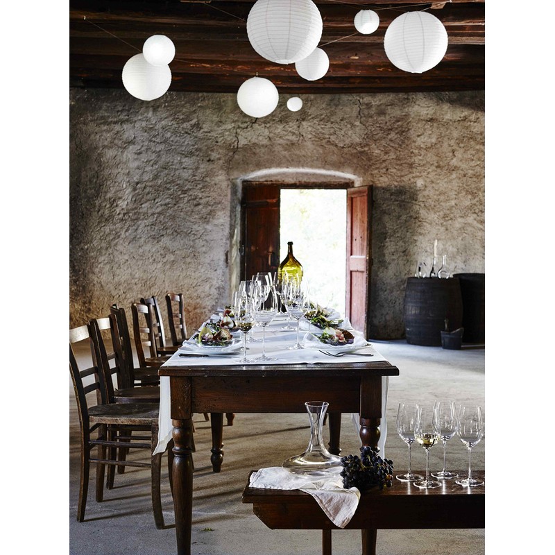 Riedel Vinum Montrachet/Chardonnay Glasses, Set of 2
