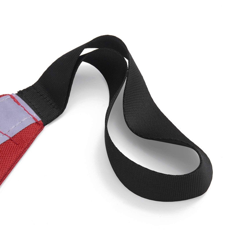 MOOCY Safety Tow Flag with Webbing for Kayak Boat Bicycle