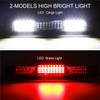 LED Third 3rd Brake Light for 04-08 Ford F150, 07-10