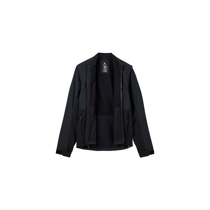 RANGER OFF ROAD SOFTSHELL JACKET