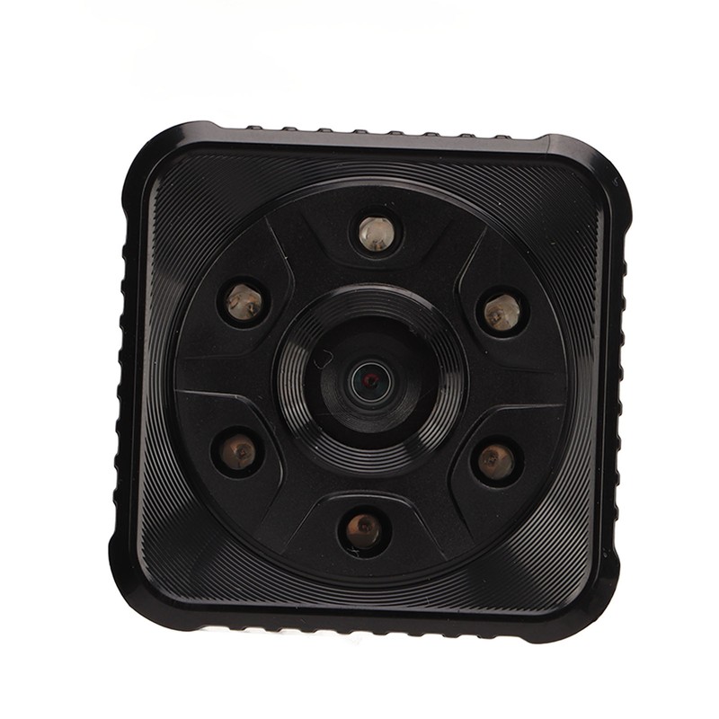 Night Vision Mini Camera 1080p 120 Degree 5V 1A Micro