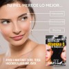 JYE Kit Mascarilla Jye Y Serum Ojos Jye Paris Efecto