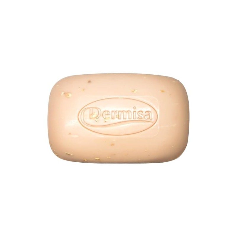 DERMISA KIT DE TRATAMIENTO PARA MANCHAS CON BARRA DE JABON