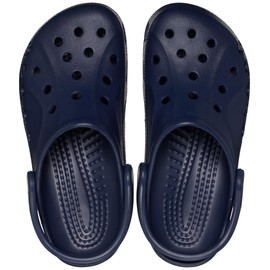 Via Clog, navy, 45/46 UK