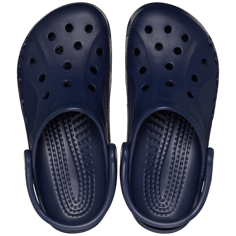 Via Clog, navy, 45/46 UK