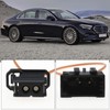 Lunpog Car Light Guide Connector Bridge Plug Most Bus Fibre