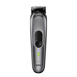 Braun Series 7 10-in-1 All-in-One Waterproof Style Grooming Kit with Charging Stand MGK7420