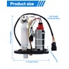 75305-07A 75268-07F Fuel Pump Module Assembly for Harley-Davidson Sportster 883