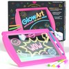 Marvin's Magic - Neon Glow Craft Kit - Kids Art