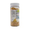 PME Sugar Pearls, Gold, 4 mm, 60 g