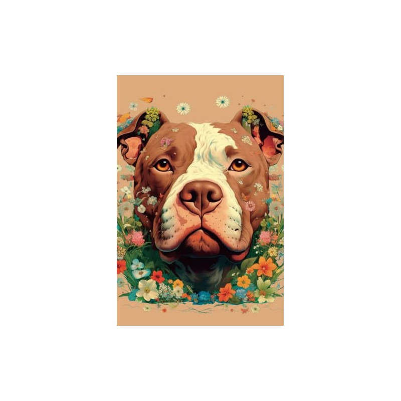 Pit Bull: Discreet Internet Address and Password Organizer with Alphabetical