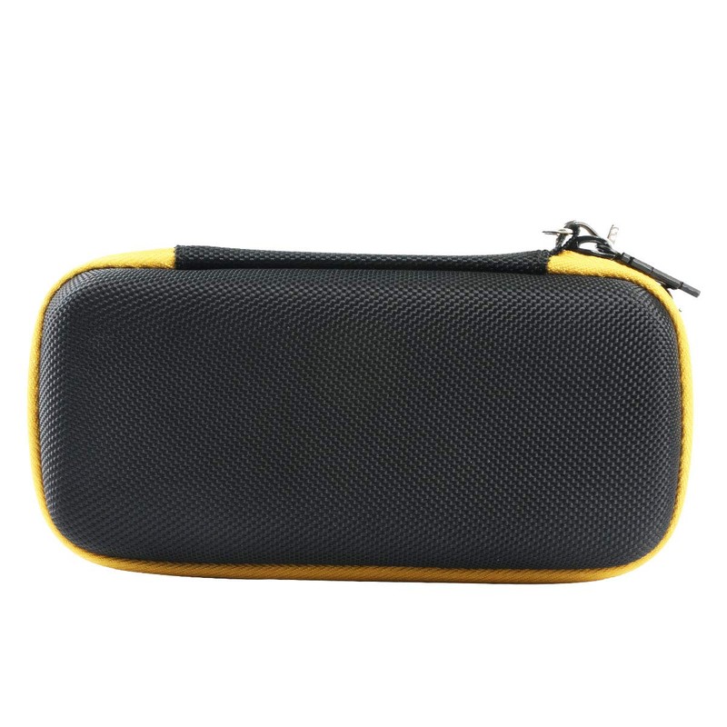 Khanka Hard Travel Case Replacement for Fluke 101/106/107 Basic Digital