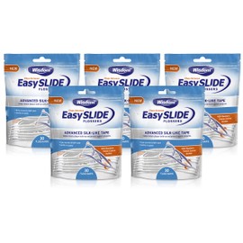 Tensioning Floss Harp - 5 Pack (150 Floss Harps) Y