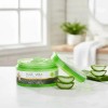 Gel Humectante Aloe Vera Mc Life Revitaliza Nutre Y Humecta