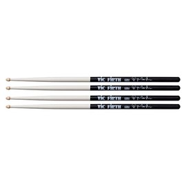 Vic Firth Ahmir Questlove Thompson Drum Sticks 2 Pack Bundle