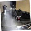 FUNOMOCYA Universal Pressure Relief Valve for Electric Pressure Cookers Replacement