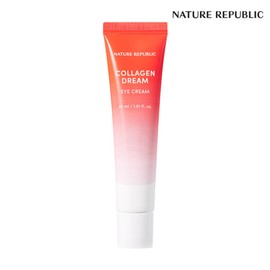 Nature Republic (현대Hmall)네이처리퍼블릭 1+1 콜라겐 드림 아이크림 (Nature Republic) 1+1 Collagen Dream Eye Cream