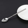 Stainless Steel Telescopic Spoon, Cooking Spoon Serving Spoons Long Handle