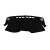 MAX COOL Non-Slip Dash Mat Dashboard Cover Replacement Suitable for
