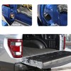 4PCS Tailgate Bushing Kit for Car Hinges Pivot, OEM#55274936AC, 3