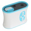 DT15 Kid Binoculars Camera 2.4in LCD IPS Display 1080P 8X