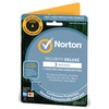 Norton Security Deluxe 2023 and Wifi Privacy |1 Year|3 Device|PC/Andriod/Mac/iPhones/iPads|Activation