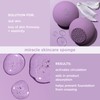 Miracle Skin Sponge: Esponja multifuncional con colágeno REAL TECHNIQUES