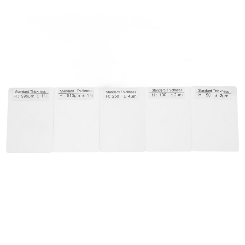 Coating Thickness Gauge High Accuracy Paint Film Meter Automotive Paint