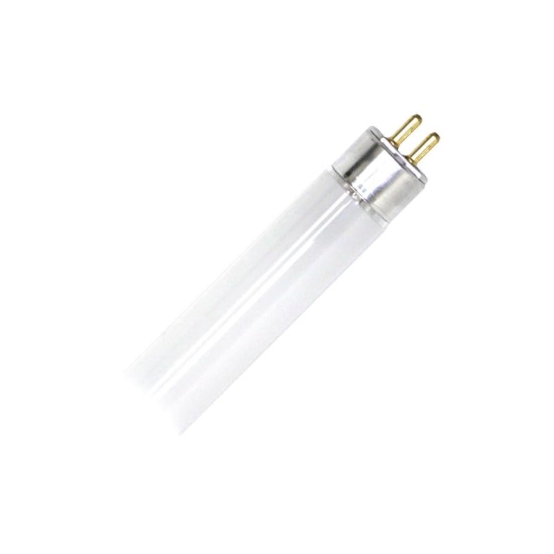 GE 10059 - F8T5/CW Straight T5 Fluorescent Tube Light Bulb