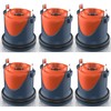 PETZEE 6PK Compatible with Invisible Fence, Compatible with R21, R22,