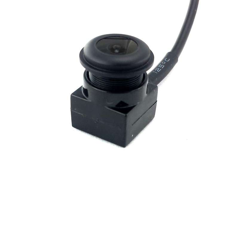 CCTV HD Mini Security Camera 2.8 mm 110 Degree Wide