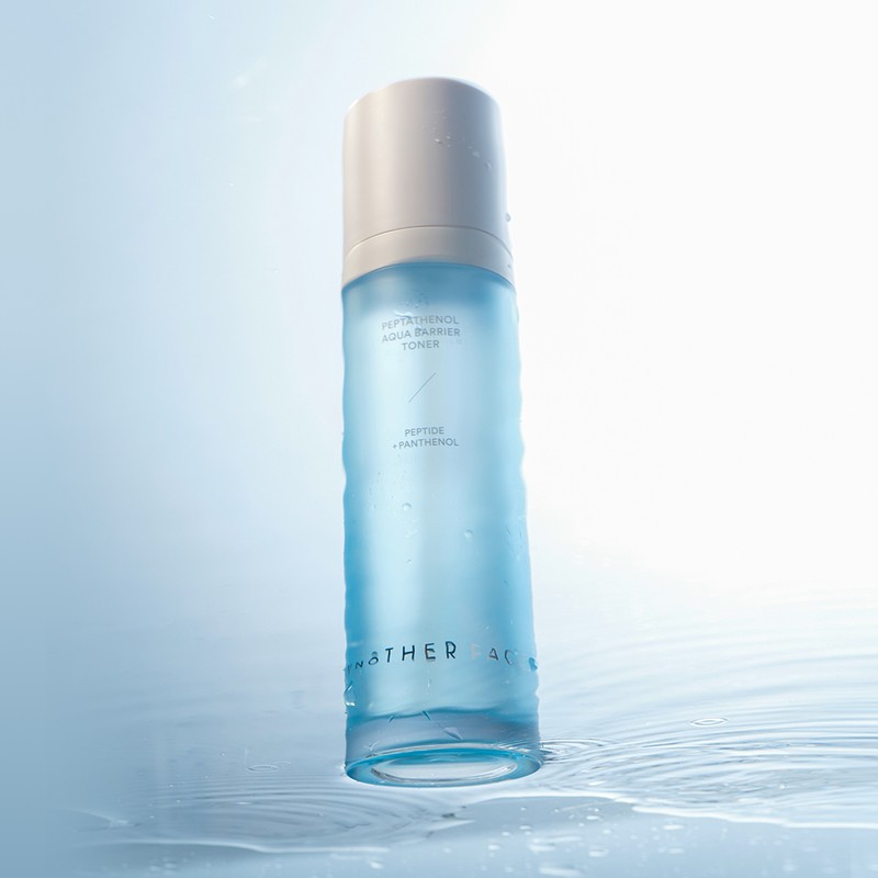 anotherface Peptathenol Aqua Balance Toner 120ml - anotherface Peptathenol Aqua