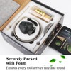 7 Piece Matcha Set, Macha Tea Set with Matcha Spoon,