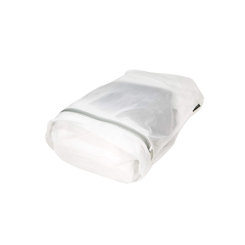 Laura Ashley Large Laundry Delicates with Zipper Closure to Protect