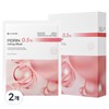 Leaders PDRN 0.5% Lifting Mask, 2 Packs, 10 Packs / 리더스 PDRN 0.5% 리프팅 마스크, 2개, 10개입
