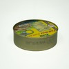 Foie Gras of the Sea Cod Liver canned in oil
