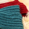 Dreshow Women's Winter Crochet Headbands, Knitted Elastic Headband, Ear Warmer,