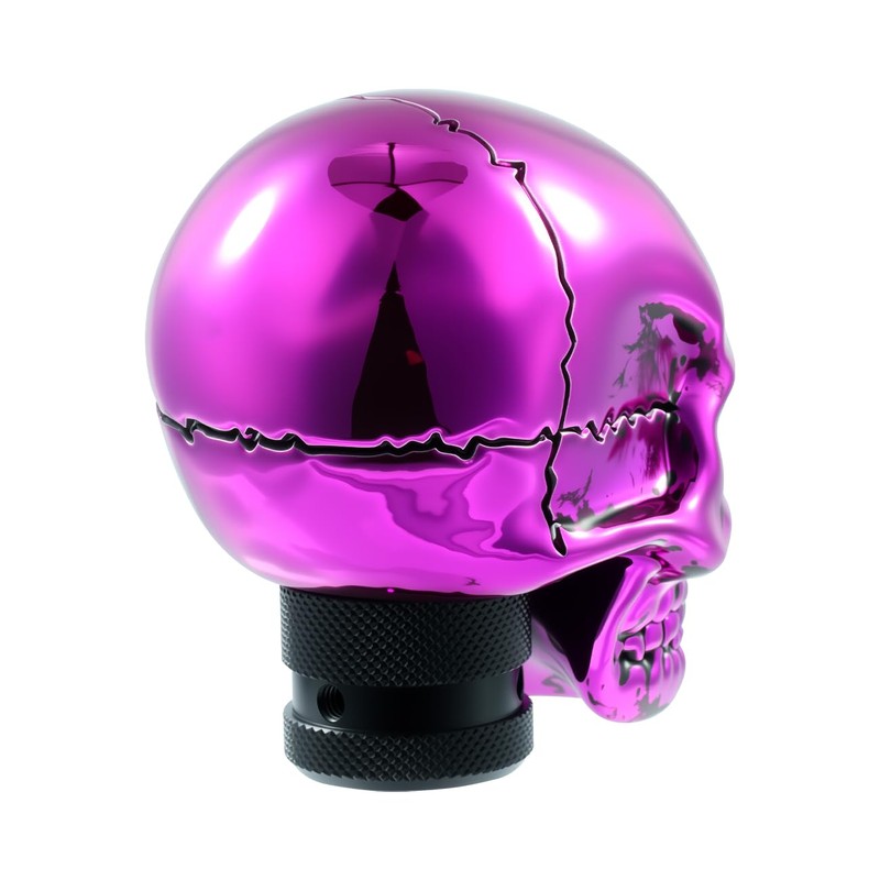 Meibaolin Skull Shift Knobs Driving Handle Stick Unique Cool Gear