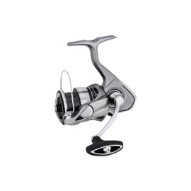 DAIWA 23 Exceler LT 3000-C, Spinning Fishing Reel, Front Drag, 23EXCELERLT3000-C