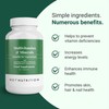 Hey Nutrition Advanced Multivitamin with Essential Nutrients - Immune Boosting,