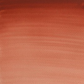 Winsor & Newton Cotman Water Colours 8Ml-Light Red